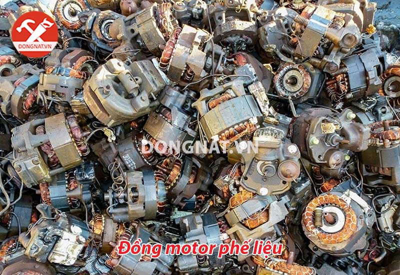 dong-motor-phe-lieu