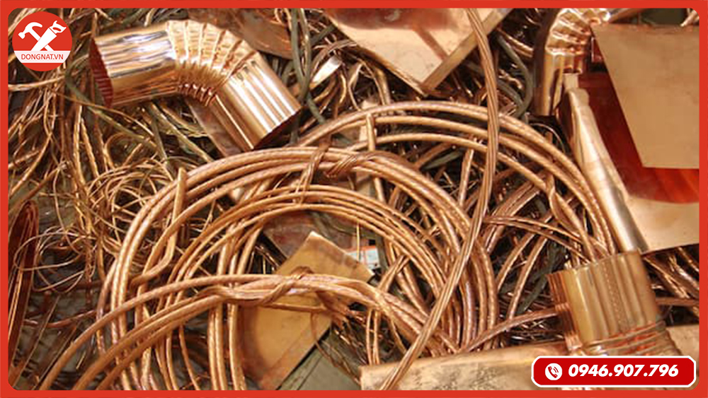Mua bán đồng thanh cái phế liệu 2